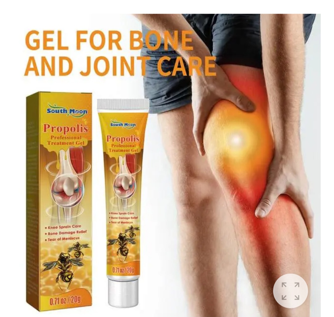 South Moon Propolis Gel